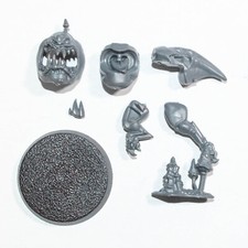 Warhammer Gloomspite Gitz