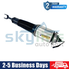 Front LH/RH Air Suspension