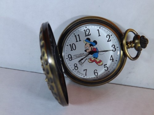 Disney mens verichron vintage - mens,