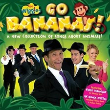The wiggles - the,