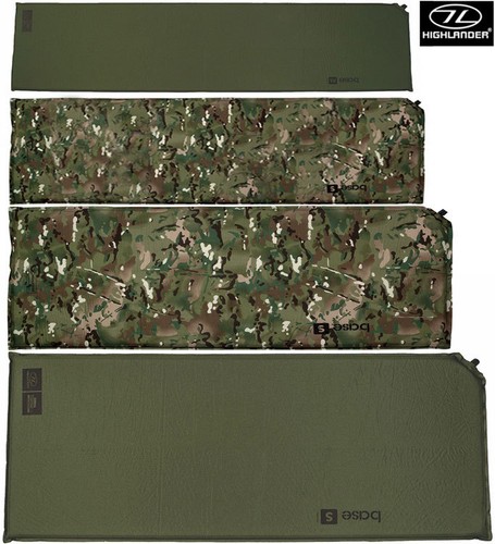 Army military self - army, inflating