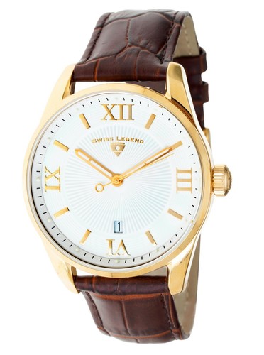 Swiss legend men - swiss, quartz