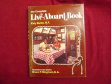 Burke, Kay. The Complete