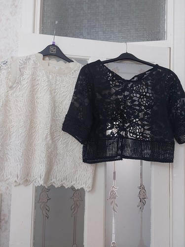 Lady beauitful ivory black - beauitful,