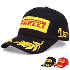 Motorcycle Racing Baseball Cap