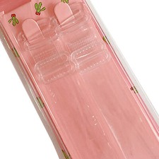 Clear Bra Straps Adjustable
