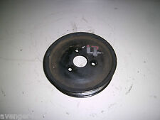 LAND ROVER RANGE ROVER P38 GEMS PETROL V8 POWER STEERING PUMP PULLEY (3)ERR4868