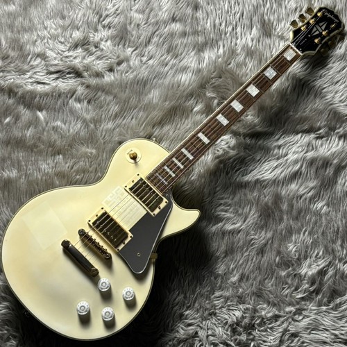 Epiphone les paul - paul, custom