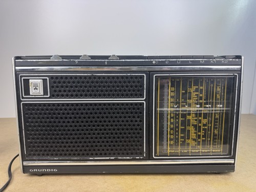Grundig concert boy 1100 - concert,