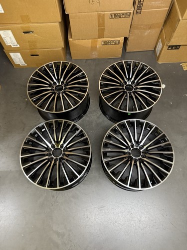 Mercedes s style - 18’’,