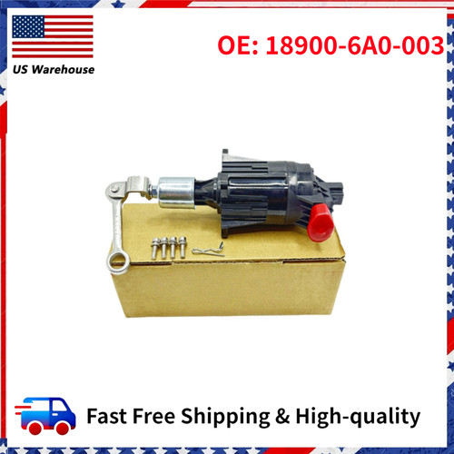 Oem electronic turbo wastegate - oem,