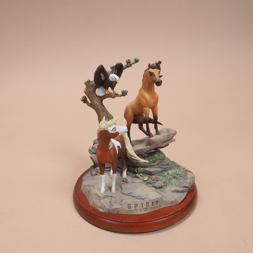 Breyer spirit stallion the - breyer, of