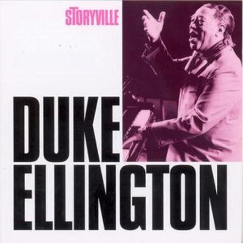 Duke ellington masters of - duke,