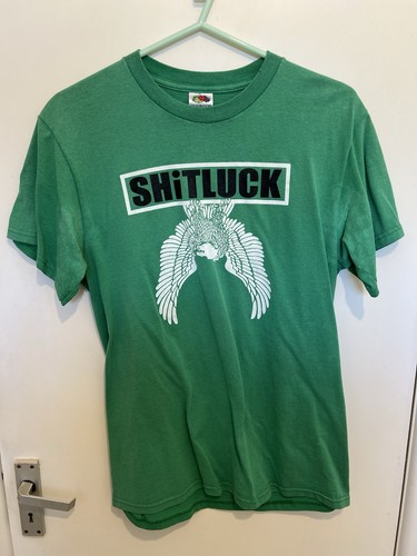 Shitluck clothing shirt mid - t,