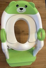 Safety Potty Baby Toddler
