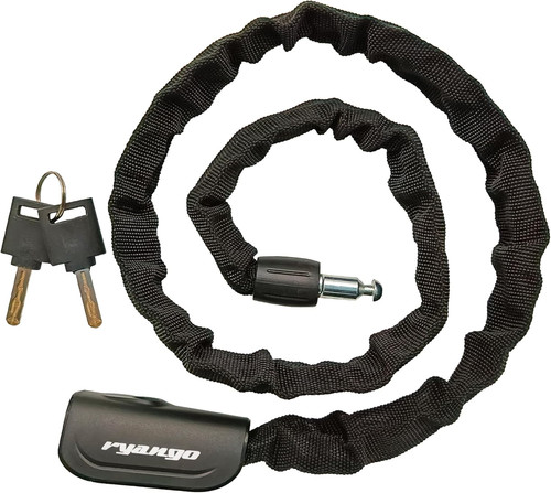 Heavy duty anti theft bike - heavy,