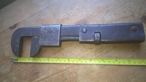 Footprint 342 vintage - footprint,