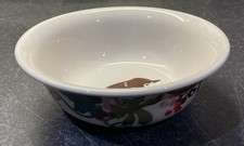 Emma Bridgewater White Bryony Cereal Bowl First