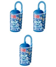 3 x 3-in-1 Slush Puppie