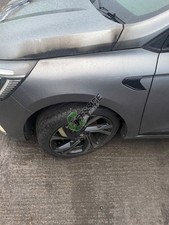 2020-2023 RENAULT CLIO E-TECH