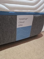 Tempur cloud luxe single - luxe,