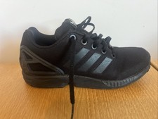 adidas Torsion ZX Flux Black