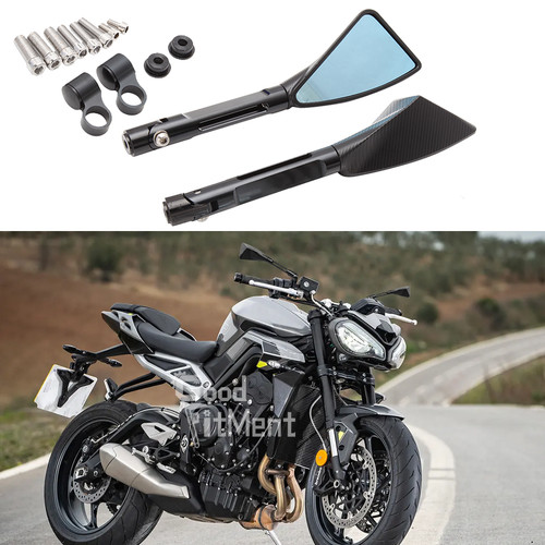 For triumph street triple - triumph,