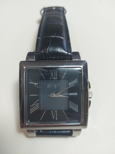 Spirit mens wrist watch with - spirit,