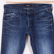 Mens Replay M983 WAITOM Slim