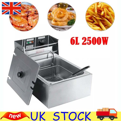 Commercial electric deep - commercial,