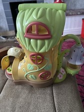 Happylands Boot House (456)