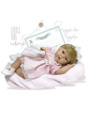 nines d onil doll reborn Celia