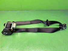 FORD TRANSIT CUSTOM Seat Belt