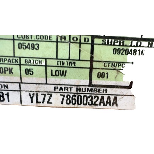 Ford yl7z 7860032 - ford, yl7z-7860032-aaa