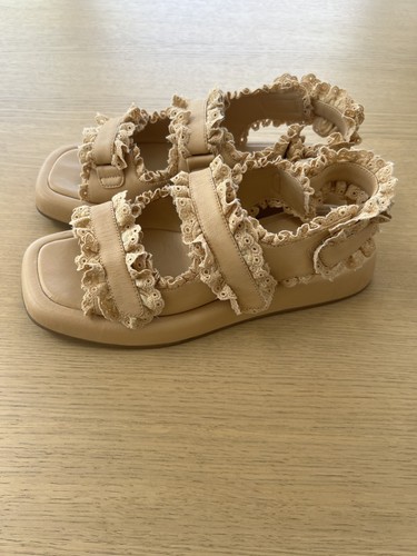 Loeffler randall blaise - randall,