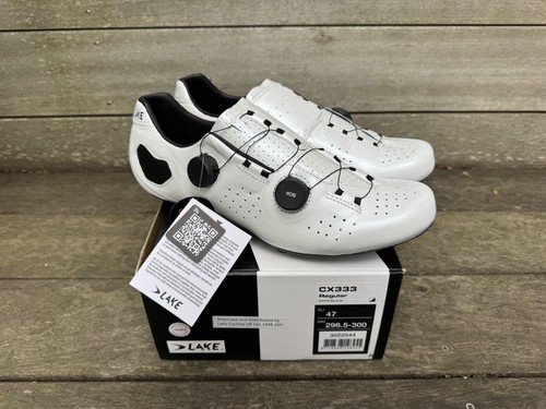 Lake cx333 road cycling - road,