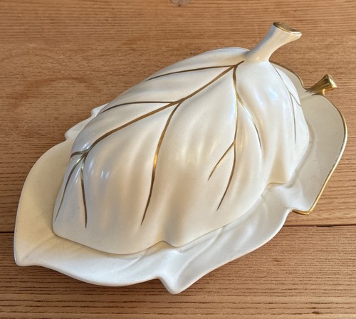 Beautiful vintage carlton ware - beautiful,