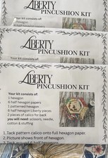 Liberty Tana Lawn Large