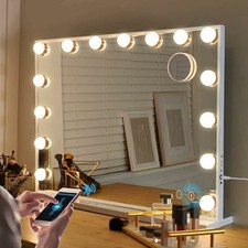 Fenair Hollywood Vanity Mirror