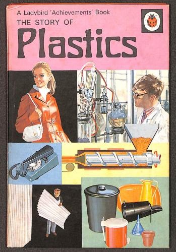 The story plastics - of,