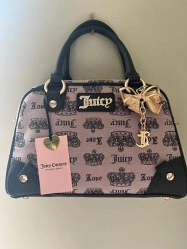 Juicy couture vintage - juicy,