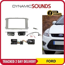 CTKFD51 For Ford Focus
