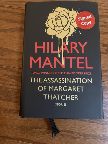 The assassination margaret - the, of