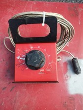 Mosa Welder Generator Remote