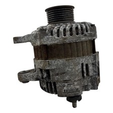 NISSAN MICRA ALTERNATOR  K13 MK4 2010-2013 1.2 PETROL MANUAL 100A 231001HH1A