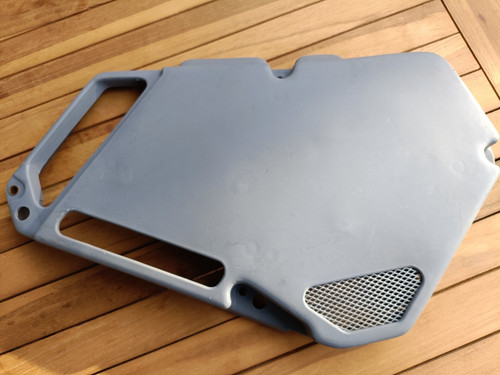 Air filter cover husqvarna - filter,