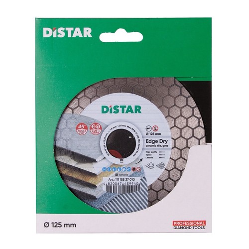 Diamond cutting disc 1a1r - diamond,