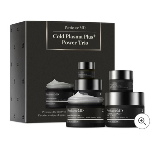 Perricone cold plasma plus - plasma, plus+