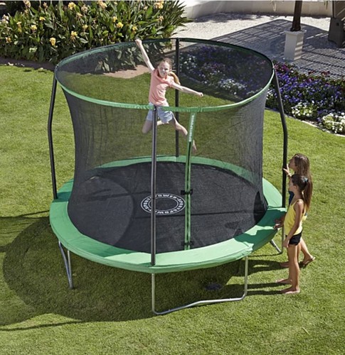 Sportspower 8ft quad lok - sportspower,