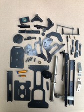 X-Cell Fury helicopter main